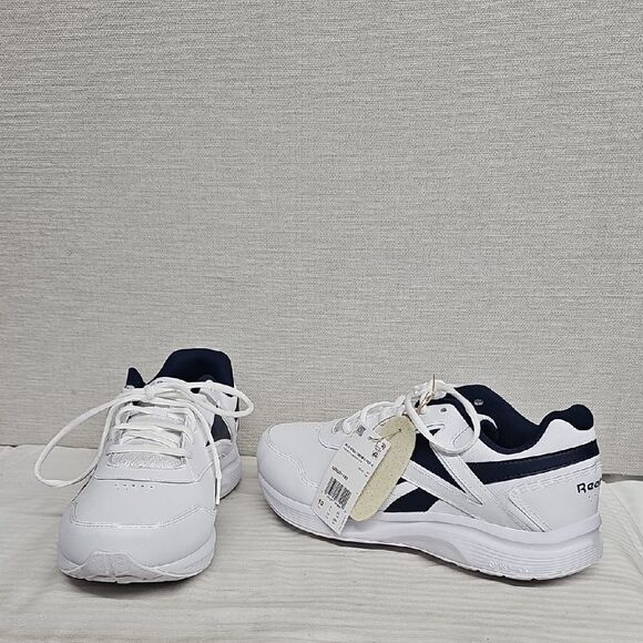 REEBOK WALK ULTRA 7 DMX MENS SNEAKERS BFPM-04-209 - Picture 1 of 10